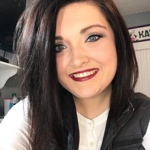 Meet your Posher, Keatyn